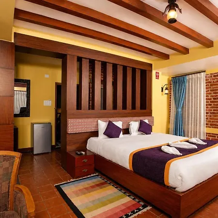 Paradise Villa
