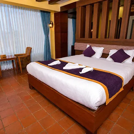 Paradise Villa